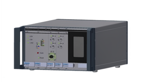 Messsystem IMS 8510-1