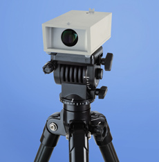 MFS 600 — detail view