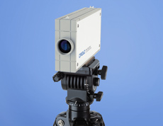 Muzzle Flash Sensor MFS 608