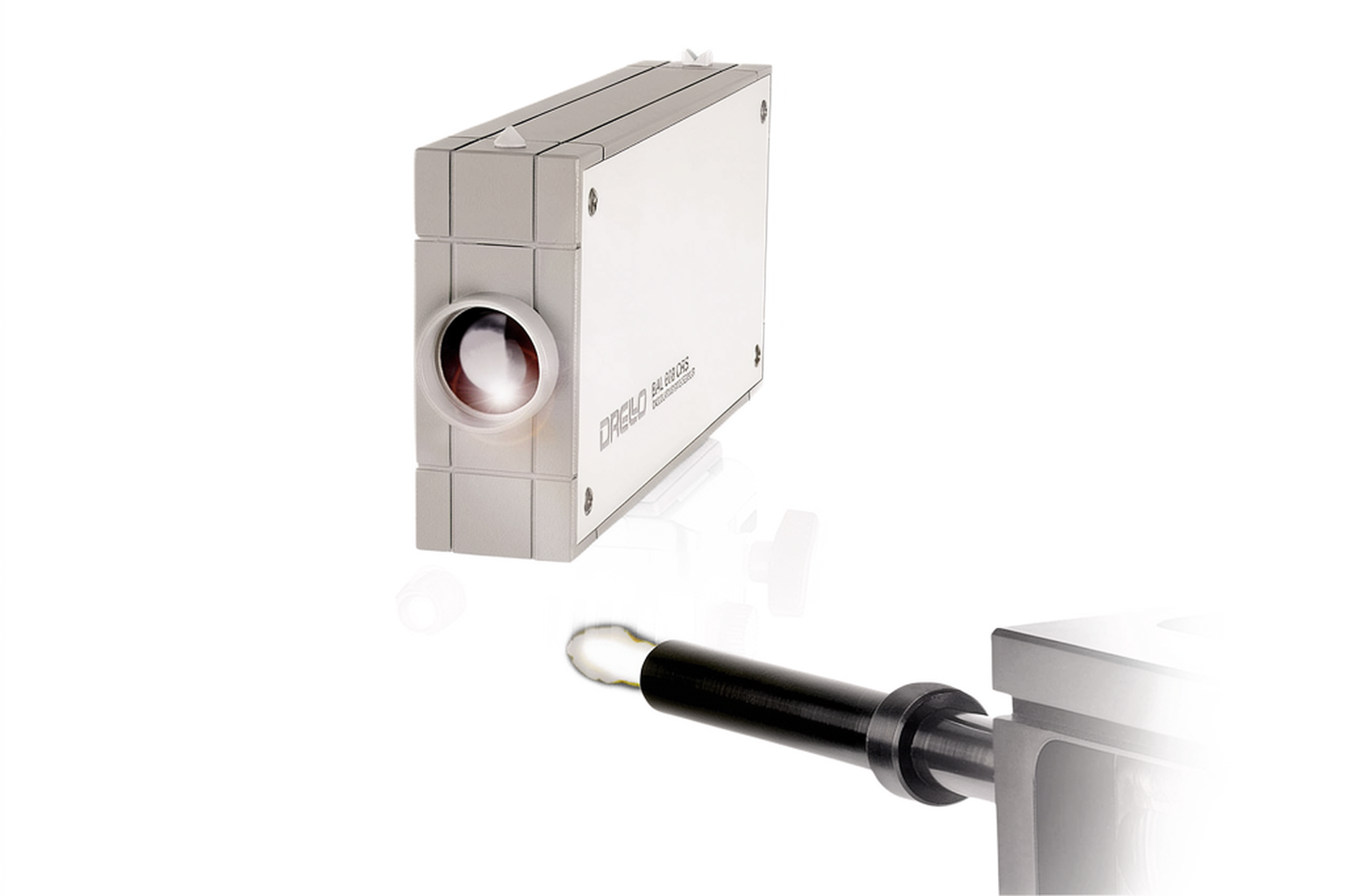 Mündungsblitzsensor Serie 600