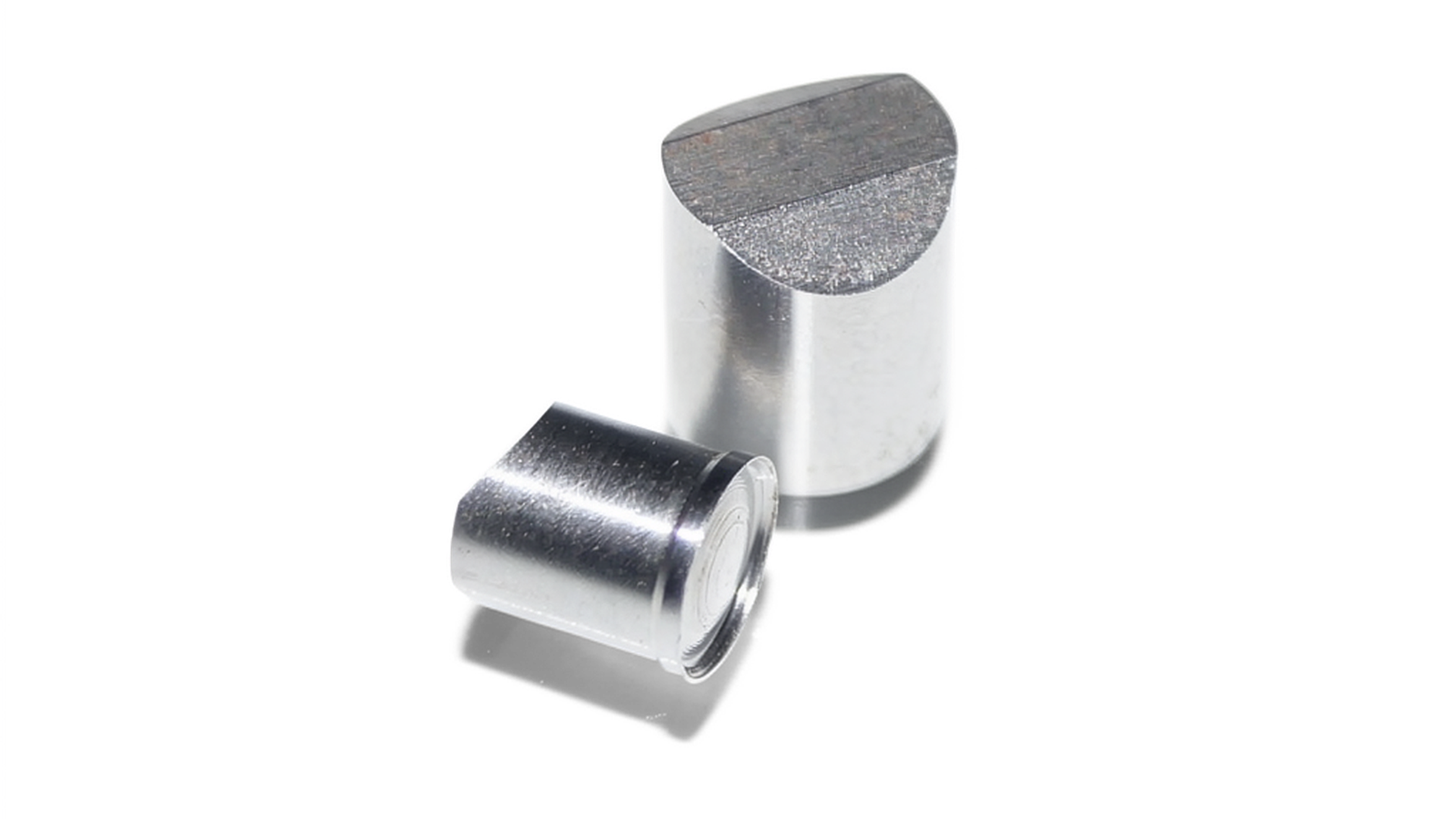 Präzisionskomponenten für Munition