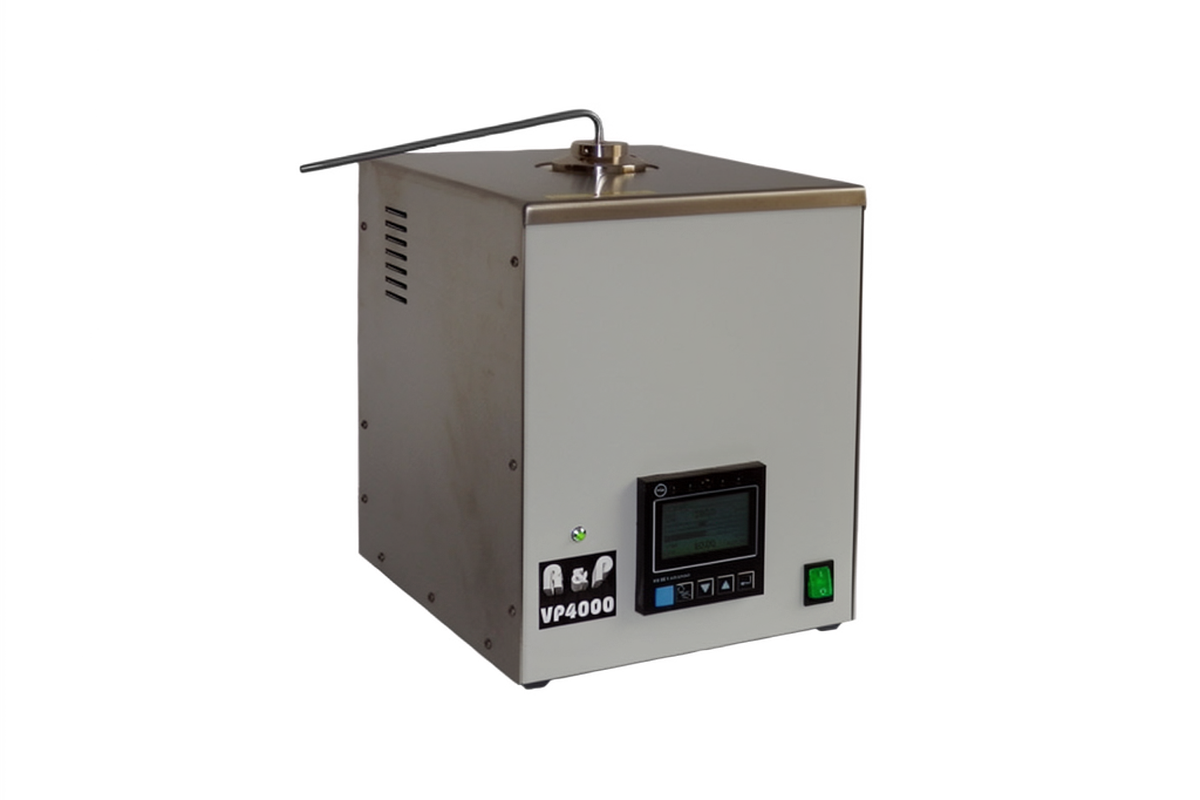 Noack VP4000